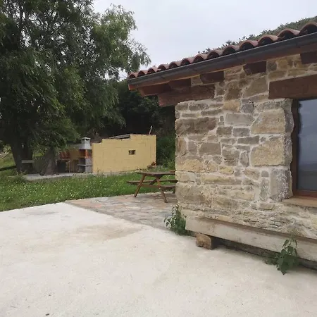 El Picon Entrambasaguas (Entrambasaguas)