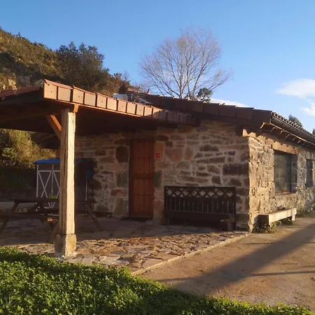 El Picon Entrambasaguas (Entrambasaguas)