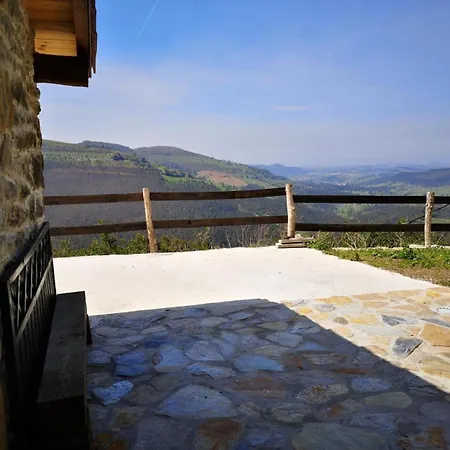 El Picon Country house Entrambasaguas (Entrambasaguas)