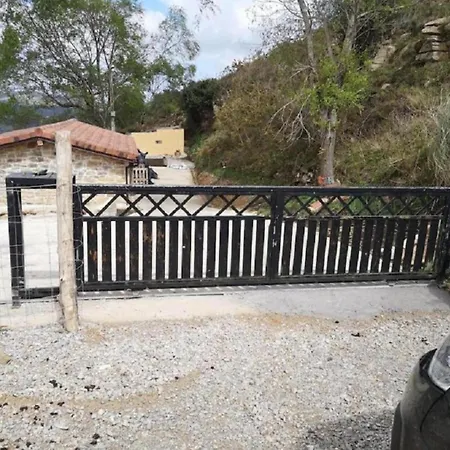 El Picon Landhaus