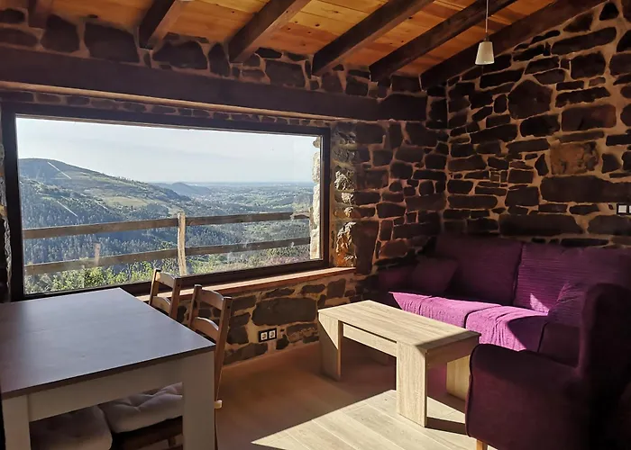 Apartment El Picon Entrambasaguas (Entrambasaguas)