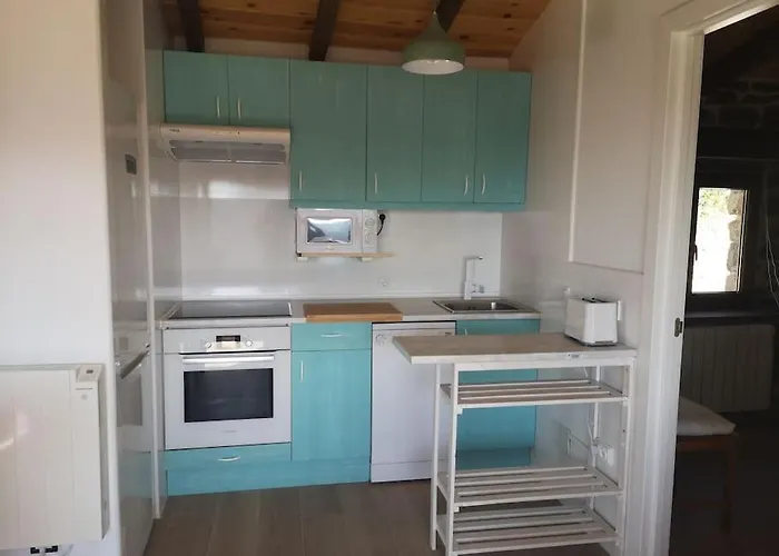 Apartment El Picon *