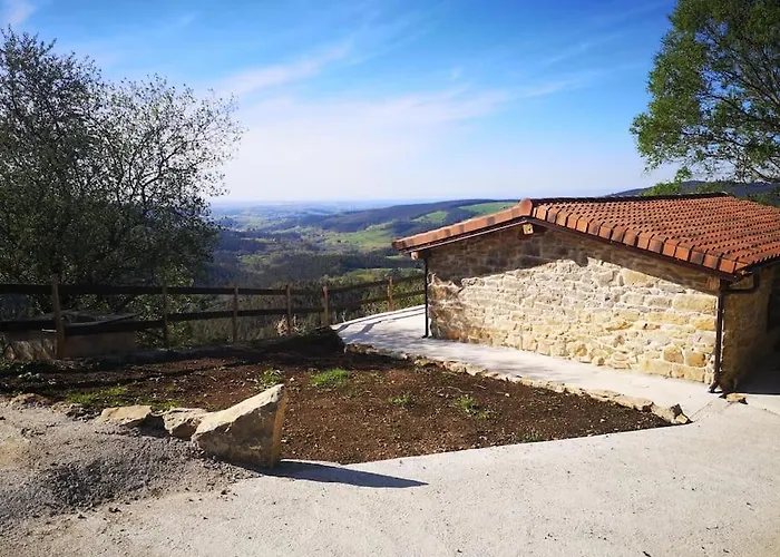 Apartment El Picon *