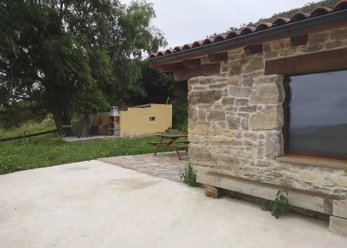 El Picon Entrambasaguas (Entrambasaguas)