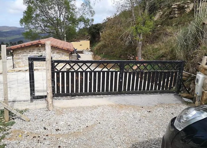 El Picon Entrambasaguas (Entrambasaguas)