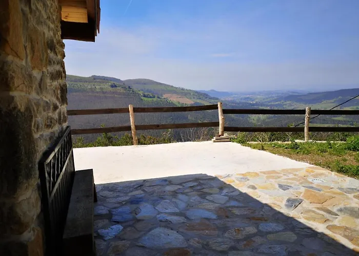 El Picon Landhaus Entrambasaguas (Entrambasaguas)