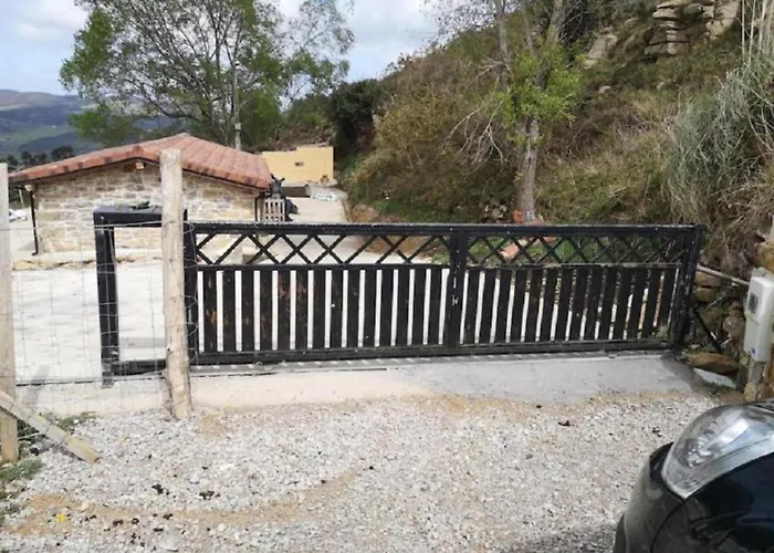 El Picon * Entrambasaguas (Entrambasaguas)